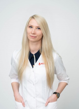 Agnė Makauskienė